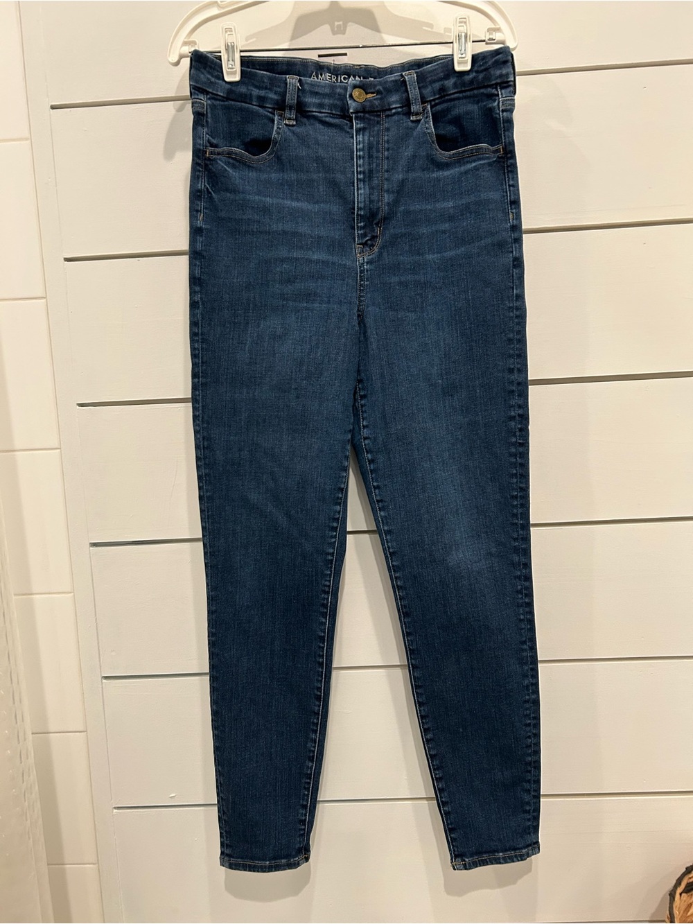 American Eagle NE(X)T Level Stretch